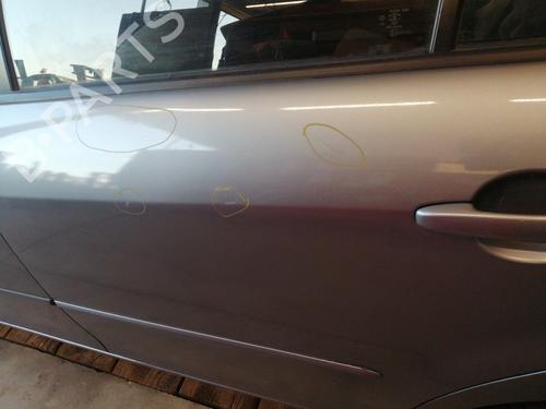 Dør venstre bak MAZDA 6 Hatchback (GG) 2.0 DI (GG14) | BP27316566C4 