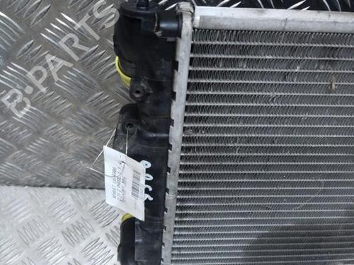 Used Water radiator RENAULT CLIO II (BB_, CB_) 1.4 (B/CB0C, B/CB0S) (75 hp) 20884459