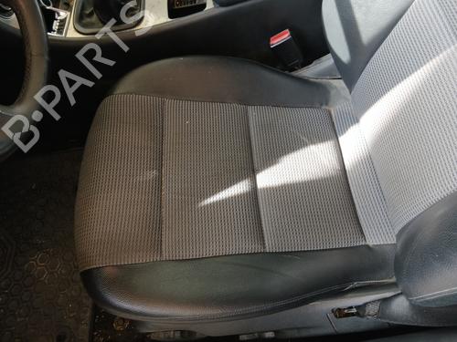 Seats set MERCEDES-BENZ C-CLASS (W203) C 220 CDI (203.008) | BP32113687C78