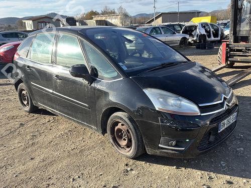 Other CITROËN C4 Picasso I MPV (UD_) 2.0 HDi 138 | BP24498800O1 