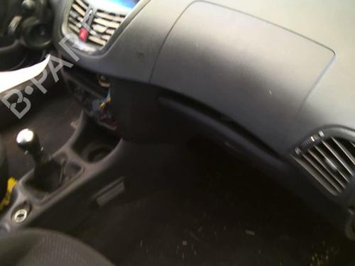 Dashboard PEUGEOT 206+ (2L_, 2M_) 1.1 | BP39979898C46 - Image 7