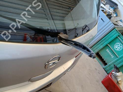 Used Rear windshield wiper arm Rear windshield wiper arm 37753988 37753988