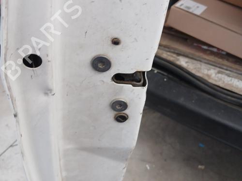 Rear left lock CITROËN BERLINGO MULTISPACE (B9) 1.6 HDi 110 | BP32745739C100 - Image 3