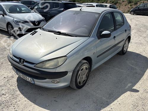 Rattstammestilk PEUGEOT 206 Hatchback (2A/C) 2.0 HDI 90 | BP29251999I23 