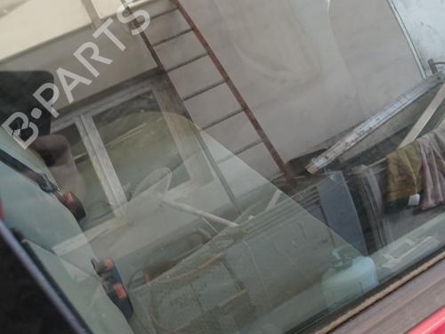 Rear right door window FORD FIESTA V (JH_, JD_) 1.4 TDCi | BP28413964C21 
