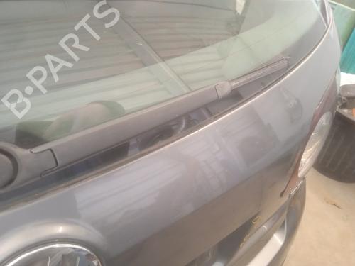 Rear windshield wiper arm VW GOLF PLUS V (5M1, 521) 1.9 TDI | BP22719008C144 