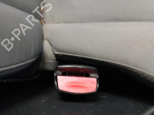 Used Seat buckle RENAULT MEGANE III Hatchback (BZ0/1_, B3_) 1.5 dCi (BZ09, BZ0D, BZ1W, BZ29, BZ14) (110 hp) 28056731