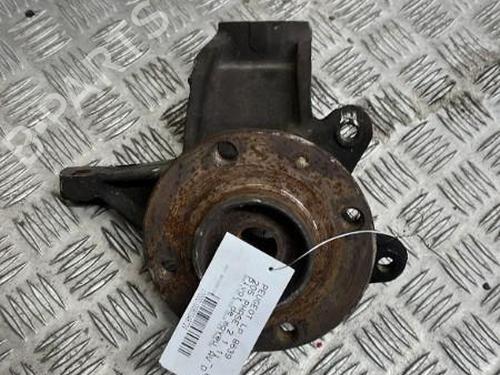 Used Right front steering knuckle Right front steering knuckle PEUGEOT 205 II (20A/C) 1.1 (60 hp) 20882666 20882666