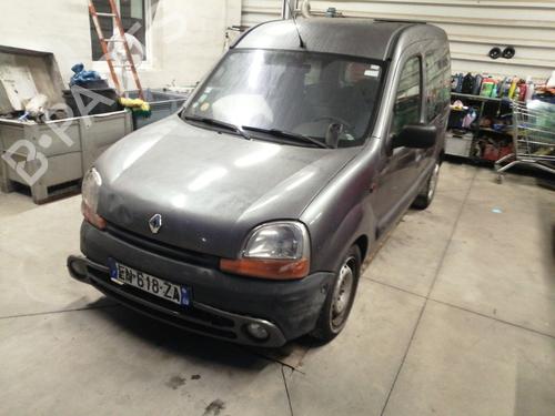 Front left window mechanism RENAULT KANGOO (KC0/1_) 1.6 16V | BP37001249C22 - Image 5