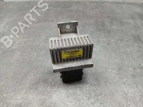 Electronic module RENAULT MEGANE III Hatchback (BZ0/1_, B3_) 1.5 dCi (BZ09, BZ0D, BZ1W, BZ29, BZ14) | BP29116654M83  - Image 5