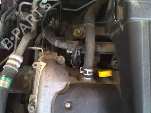 Engine SUZUKI SWIFT III (MZ, EZ) 1.3 (RS413, ZC11S) | BP39178326M1 - Image 2