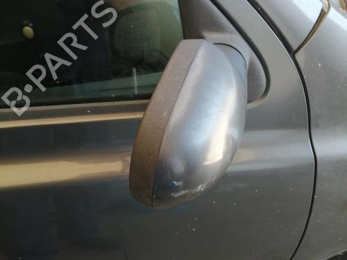 Right mirror NISSAN MICRA III (K12) 1.2 16V | BP26887762C27 