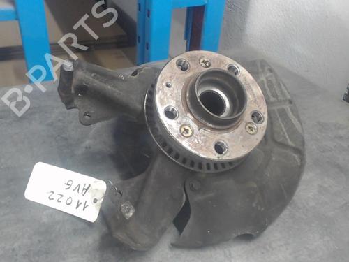 Venstre Styrespindel Lejehus SEAT TOLEDO II (1M2) 1.9 TDI (90 hp) 29310683