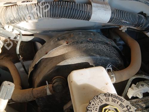 Servo brake NISSAN NAVARA NP300 (D40) 2.5 dCi 4WD (D40TT, D40T, D40M, D40BB) | BP30126327M42