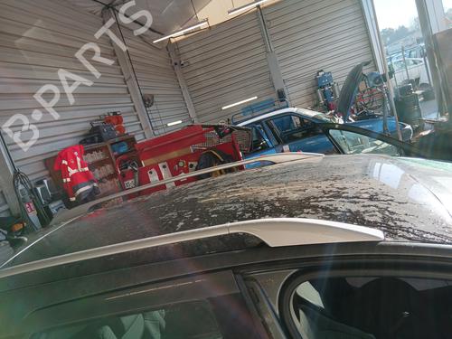 Używane Szyberdach PEUGEOT 308 SW I (4E_, 4H_) 1.6 HDi (109 hp) 30083338