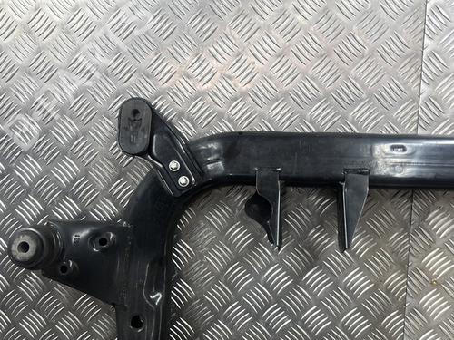 Used Subframe Subframe OPEL MERIVA B MPV (S10) 1.7 CDTI (75) (110 hp) 33709544 33709544
