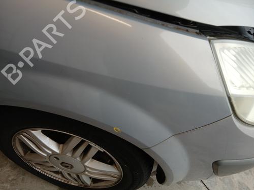 Forskærm Højre RENAULT SCÉNIC II (JM0/1_) 1.9 dCi (JM0G, JM12, JM1G, JM2C) | BP29844750C42