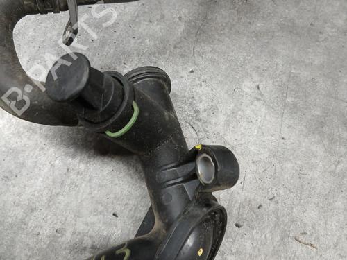 Pipe PEUGEOT 307 (3A/C) 1.6 HDi 110 | BP31264432M125  - Image 6