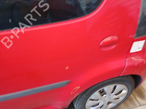 left-rear-door-citroen-c1-pm_-pn_-2005-2006-2007-2008-2009-2010-2011-2012-2013-2014-35926638 main image