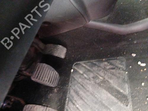 Used Pedal CITROËN C4 Picasso I MPV (UD_) 1.6 HDi (109 hp) 28584032