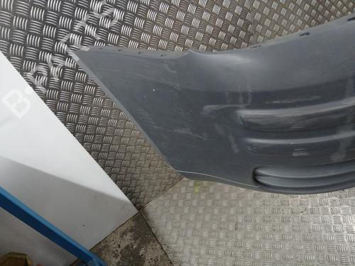 Front bumper VW CADDY III Box Body/MPV (2KA, 2KH, 2CA, 2CH) 2.0 SDI | BP28321669C7 