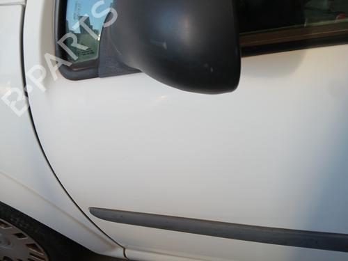 Left front door CITROËN C3 I (FC_, FN_) 1.4 HDi | BP29336126C2 