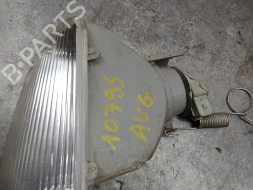 Left front indicator CITROËN ZX (N2) 1.4 i | BP28290138C32