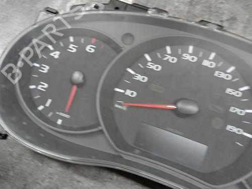 Used Instrument cluster Instrument cluster RENAULT MASTER III Van (FV) 2.3 dCi 145 FWD (FV0E, FV0F, FV0H, FV02, FV0M, FV0S,... (146 hp) 30971654 30971654