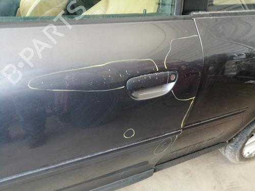Left front door AUDI A3 (8L1) 1.9 TDI | BP25717863C2 