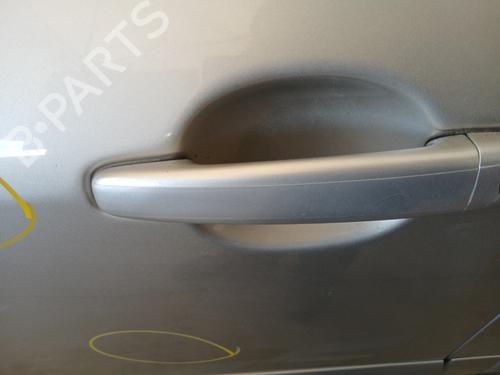 Front left exterior door handle PEUGEOT 307 Break (3E) 1.6 HDi 110 | BP29540064C128 