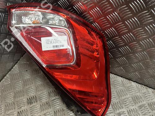 Used Left taillight FORD FIESTA VI (CB1, CCN) 1.5 TDCi (75 hp) 20884713