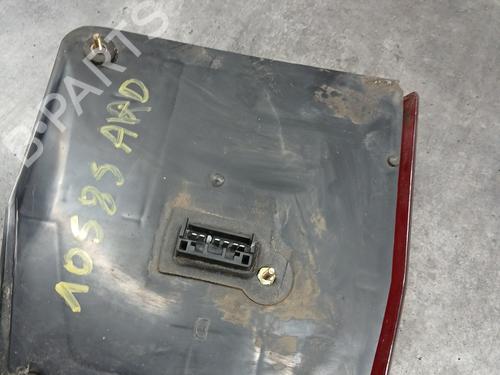 Right taillight FIAT UNO (146_, 158_) 75 i.e. 1.5 | BP29569243C35 