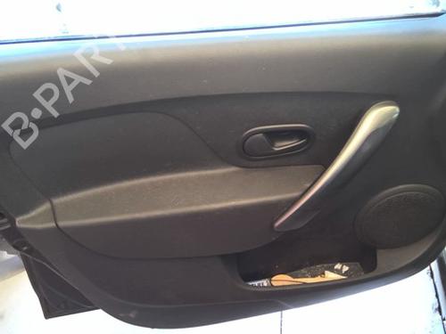 Used Front left window mechanism Front left window mechanism 38681710 38681710
