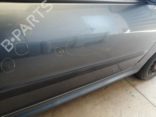 Right front door PEUGEOT 206 Hatchback (2A/C) 1.4 i | BP27586160C3 