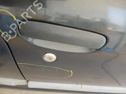 Front right exterior door handle CITROËN XSARA PICASSO (N68) 2.0 HDi | BP29252011C129 