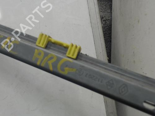 Used Rear left window mechanism Rear left window mechanism RENAULT MEGANE Scenic (JA0/1_) 2.0 i (JA0G) (114 hp) 20887271 20887271