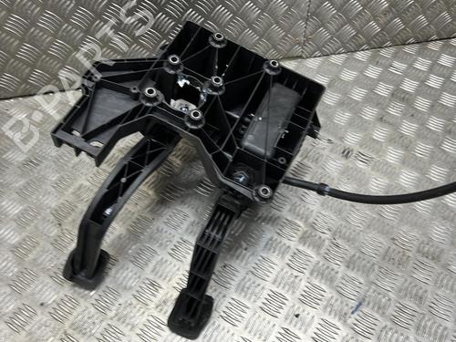 Pedal CITROËN JUMPER II Van 2.2 HDi 100 | BP21276286I4