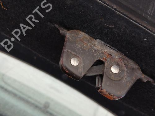 Used Tailgate lock Tailgate lock PEUGEOT 406 (8B) 2.0 HDI 110 (109 hp) 32780263 32780263