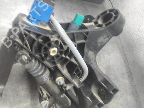 koblingspedal FIAT TALENTO Van (296_) 1.6 D | BP38549144I13 - Image 3