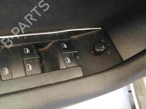 Left front window switch AUDI A3 Sportback (8PA) 1.9 TDI | BP27149595I27 