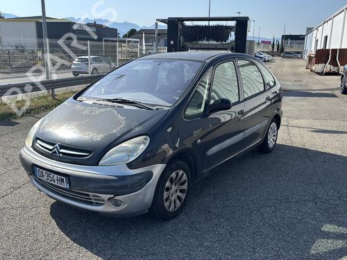 Front left window mechanism CITROËN XSARA PICASSO (N68) 2.0 HDi | BP29256951C22 