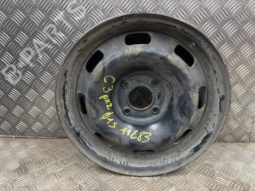 Used Rim Rim 37994662 37994662