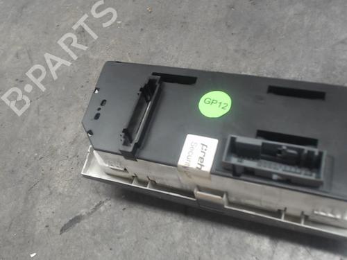 Climate control OPEL ASTRA H (A04) 1.7 CDTI (L48) | BP38485704I5 - Image 2