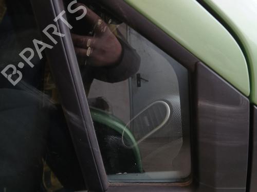 Used Front right quarter glass SUZUKI SPLASH (EX) 1.0 (A5B310) (65 hp) 31359105