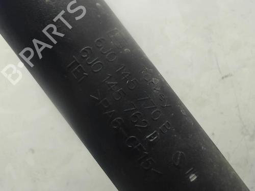 Pipe SEAT IBIZA IV (6J5, 6P1) 1.4 TDI | BP30937489M125