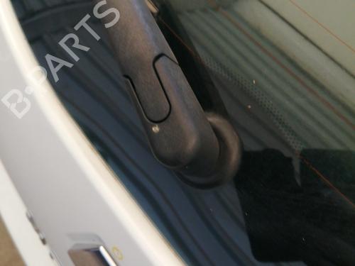 Used Rear wiper motor RENAULT MEGANE III Hatchback (BZ0/1_, B3_) 1.5 dCi (106 hp) 27249093