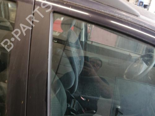 Right front door OPEL ZAFIRA A MPV (T98) 2.2 DTI 16V (F75) | BP27092074C3 