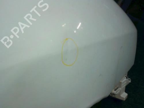 Right front fenders FIAT SCUDO Van (220_) 2.0 JTD | BP21275962C42 