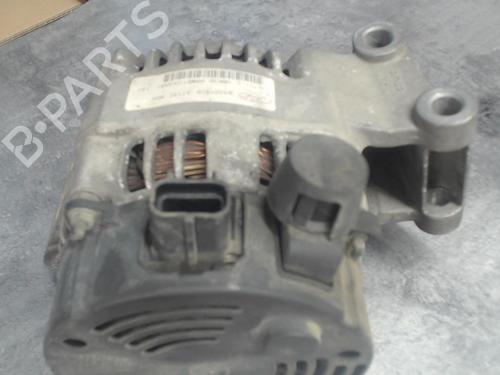 Alternator FORD FOCUS I (DAW, DBW) 1.6 16V | BP21191622M7 