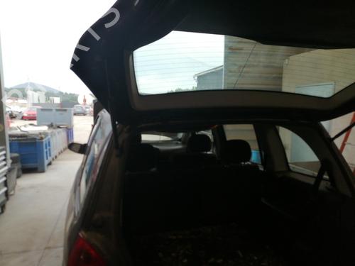 Tailgate lift support OPEL ZAFIRA A MPV (T98) 2.2 DTI 16V (F75) | BP27092112C138 
